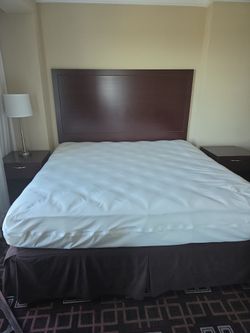 Bedroom Full Set, Queen and King