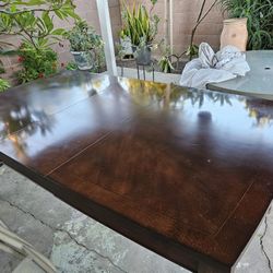 Table And Chairs