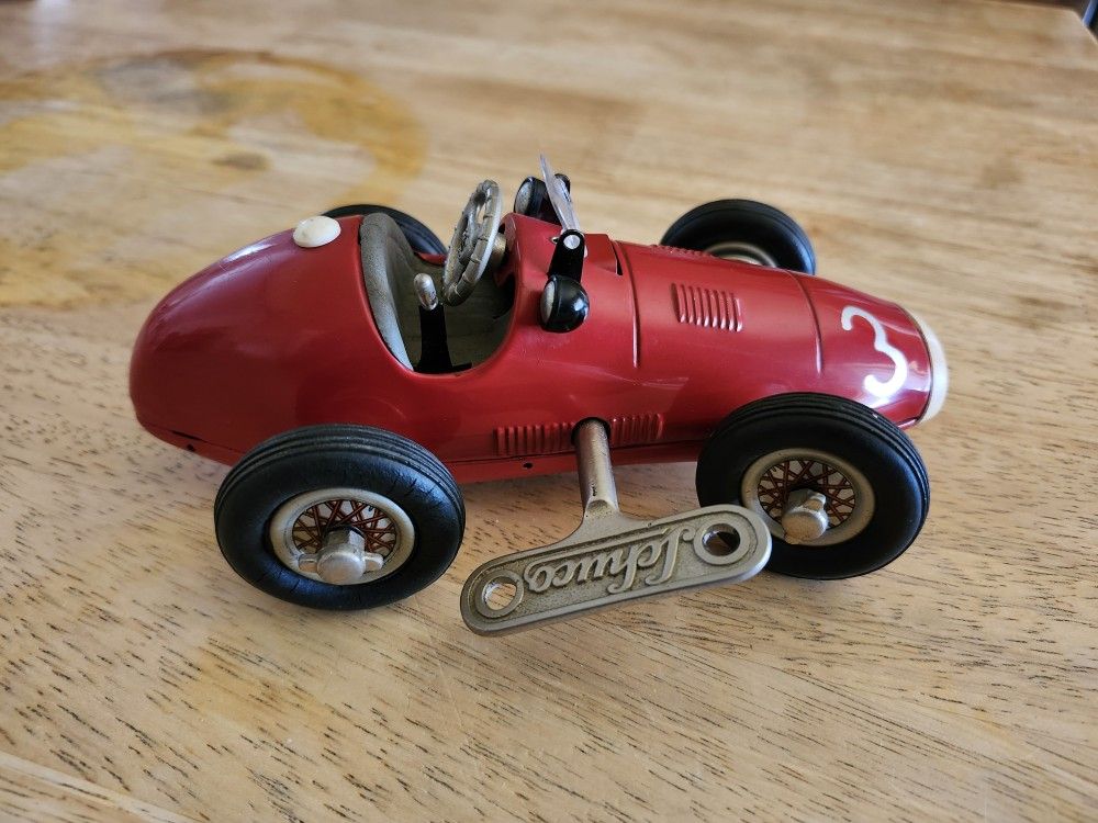 Schuco Grand Prix Racer 1070