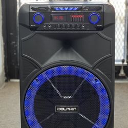 Rechargeable Bluetooth Speaker 🇺🇸Special Deals‼️