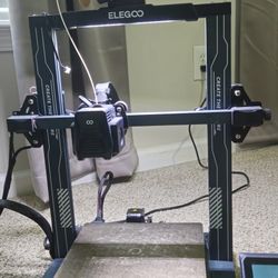 Elegoo Neptune 3 Pro 3d Printer 