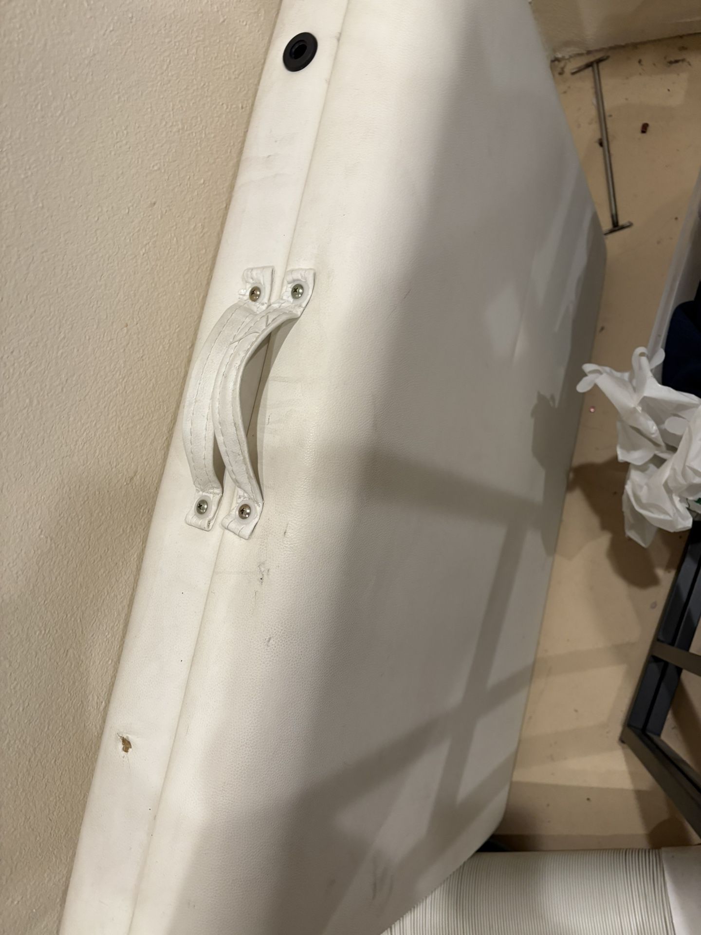 Massage/ Esthetician Beds