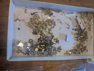 Jewelry making pieces