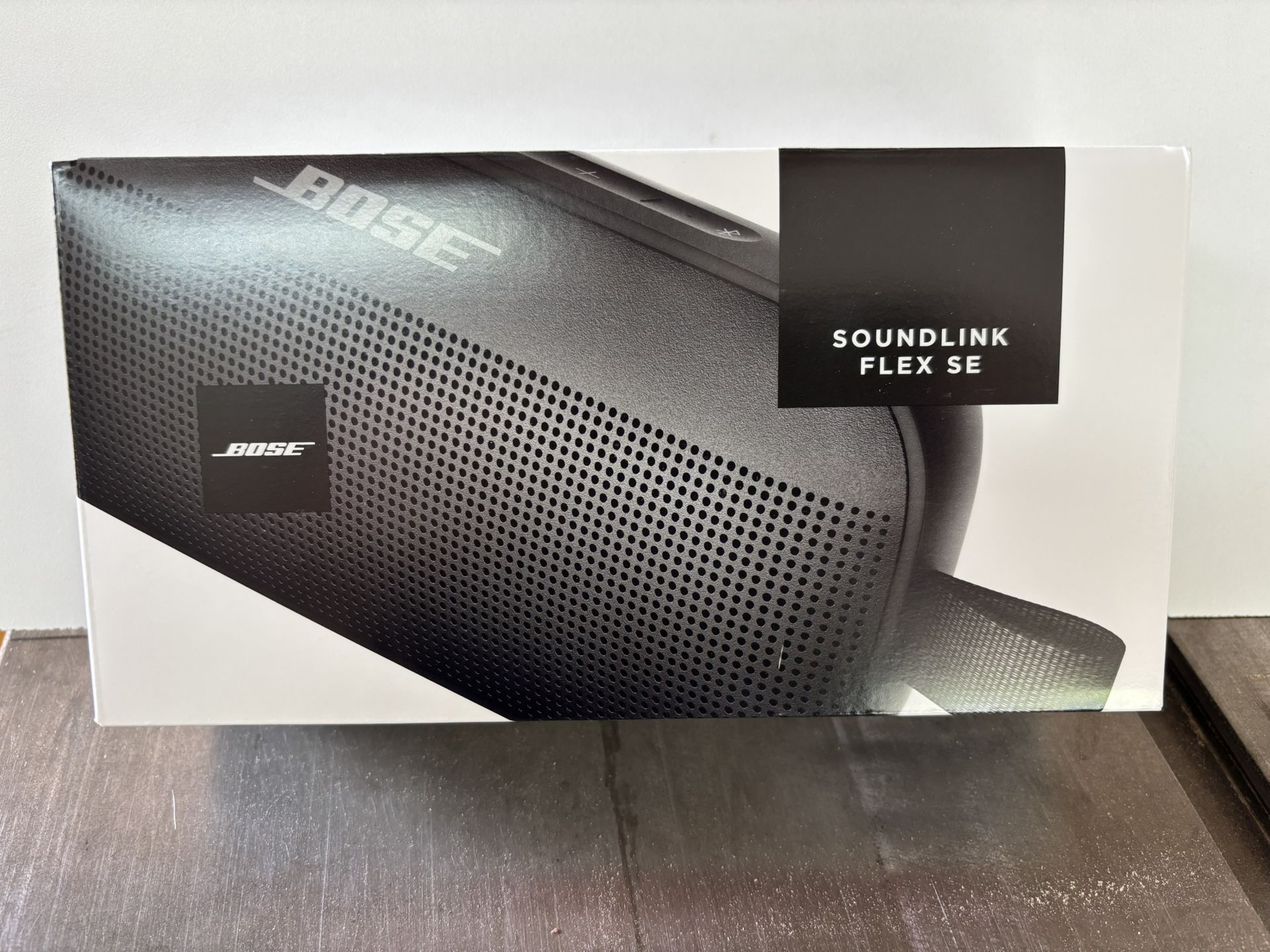 Bose SOUNDLINK FLEX SE Bluetooth Speaker