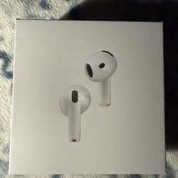 AirPod Gen 4