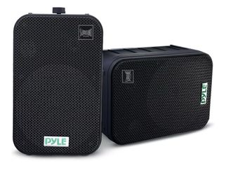 PYLE Outdoors Speakers