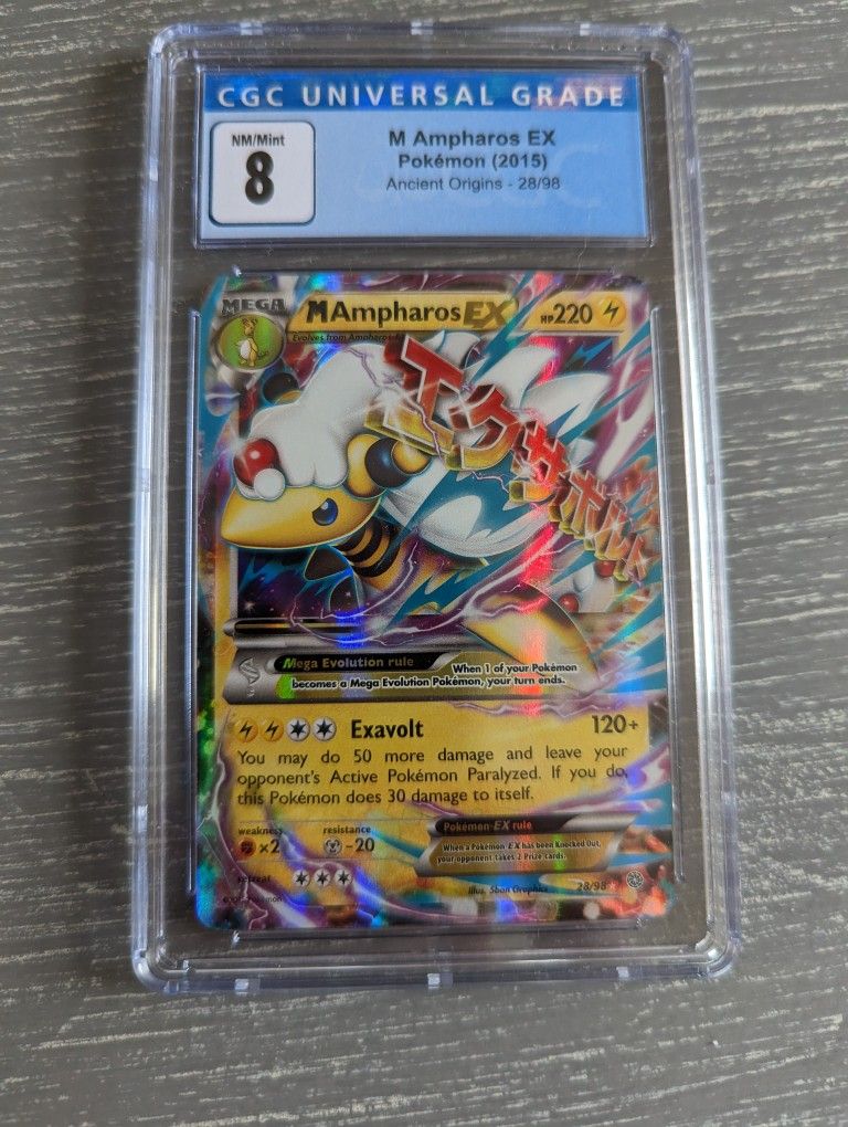 Pokemon Kangaskhan GX Box for Sale in Portland, OR - OfferUp