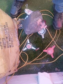 True Spoke Center Cap