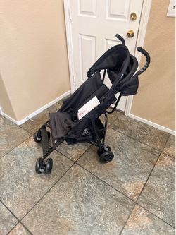 Baby stroller