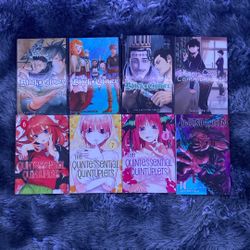 Manga