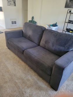 Free couch