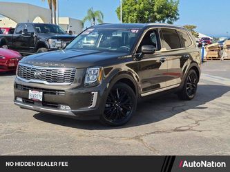 2021 Kia Telluride