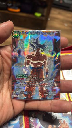 Dragon ball