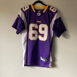 NFL Minnesota Vikings jersey