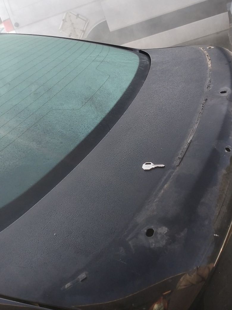 Se Compra Carros Chocados Y Los Que Tiren Al Yonke