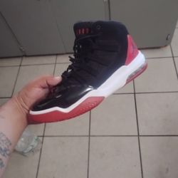 Jordans 