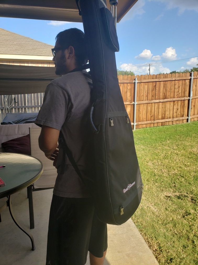 Guitar Bag