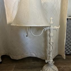 White Lamp