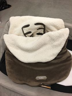 Car seat bundle me for baby