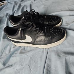 Nike Court Vision Low Next Nature
Men's Shoes