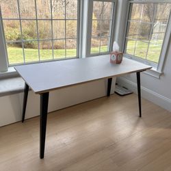Floyd Rectangular Table