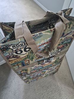 Beach bag