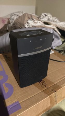 Bose Sound Touch 10
