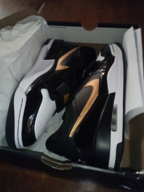 Nike 312 Legacy
