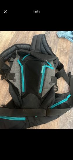 Baby carrier
