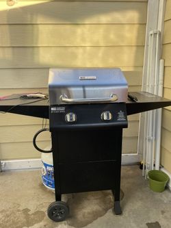 bbq
