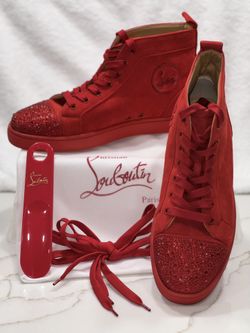 Christian Louboutin In Sizes 10 Men $450. for Sale in Casselberry, FL -  OfferUp