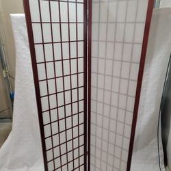 Shoji screens For Room Devider