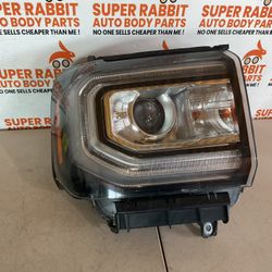 2016 Sierra 1500 Passenger XENON HID Headlight CHEAPEST✅OEM 2019