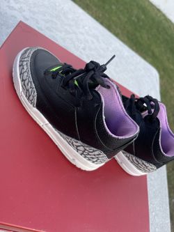 Jordan 3 Retro Size 10C