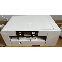 Sawgrass 1000 Sublimation printer