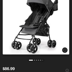 Stroller