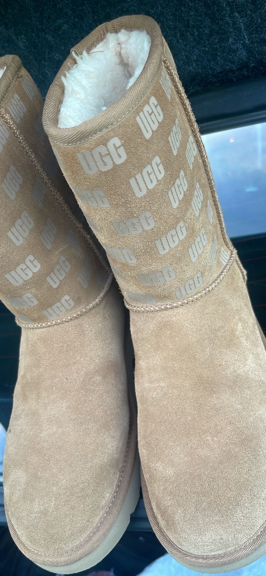 Ugg Boots
