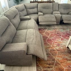 Sectional Couch