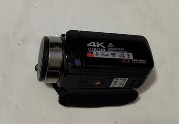 4K Ultra HD