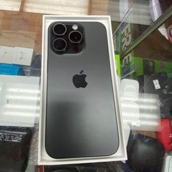 Apple iPhone 15 Pro Unlocked 5G 