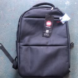 Backpack: Tigernu Anti-theft 