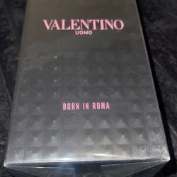 Valentino uomo born in Roma 100ml