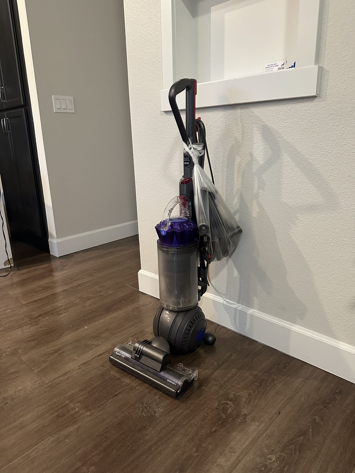 Dyson Ball Animal Pro Plus Powerful Vacuum Cleaner