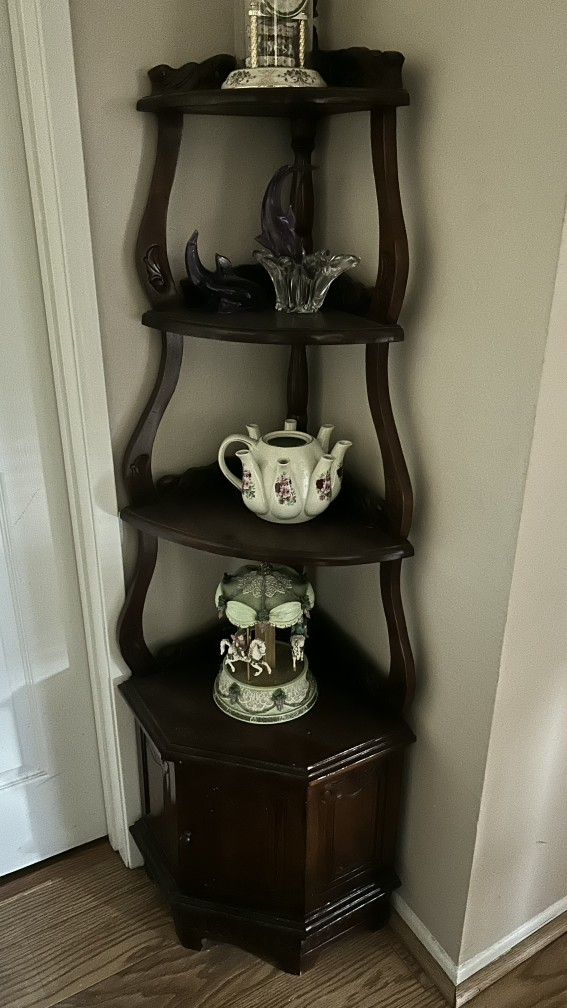 Antique Stands