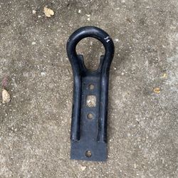 Tie Down transport loop hook