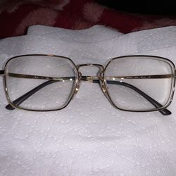 Ray Ban Glasses