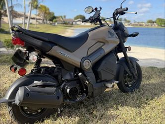 2023 Honda NAVI / Grom