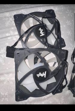 Pc fans