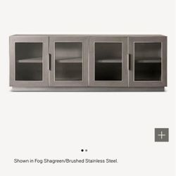 Restoration Hardware Furniture 