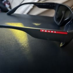 Prada Sunglasses 